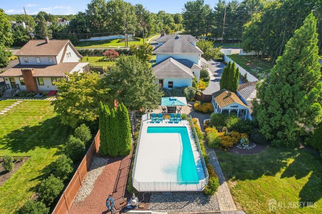 439 Georges Road, South Brunswick, NJ 08810