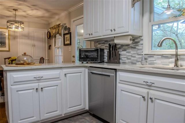 849 Bobbin Mill Road, Athens, GA 30606