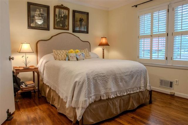 849 Bobbin Mill Road, Athens, GA 30606