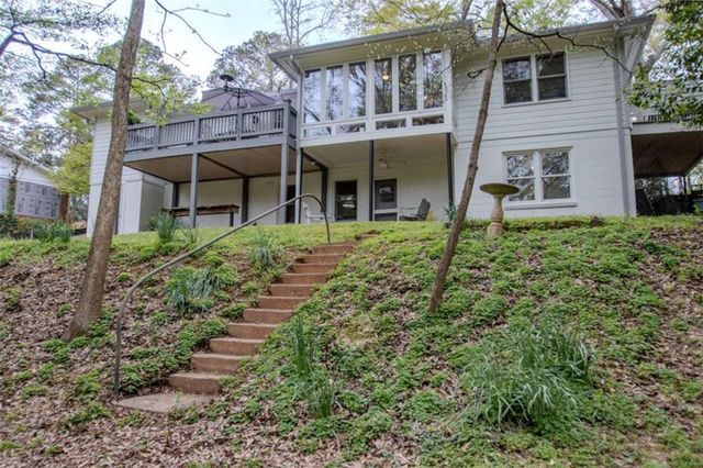 849 Bobbin Mill Road, Athens, GA 30606