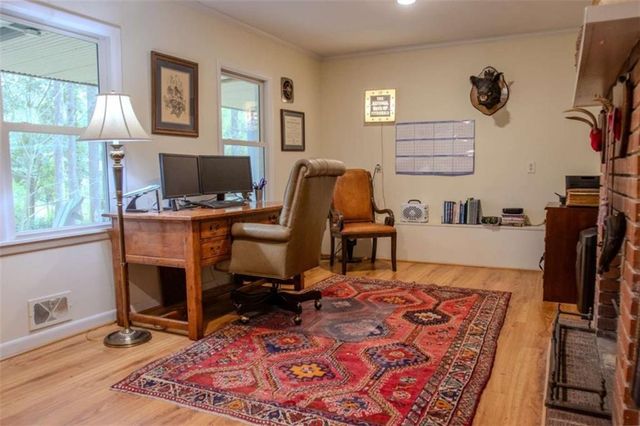 849 Bobbin Mill Road, Athens, GA 30606