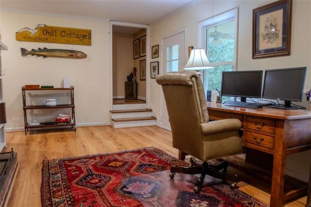 849 Bobbin Mill Road, Athens, GA 30606