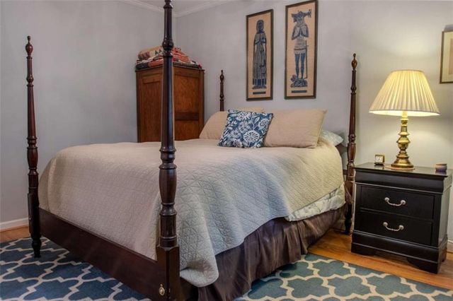 849 Bobbin Mill Road, Athens, GA 30606