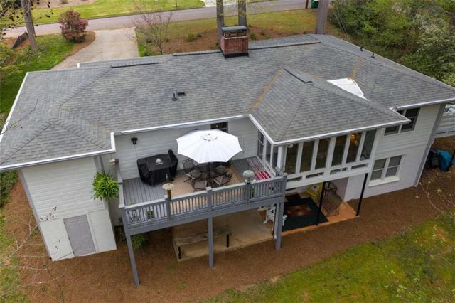 849 Bobbin Mill Road, Athens, GA 30606