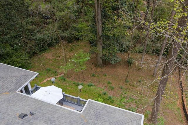 849 Bobbin Mill Road, Athens, GA 30606