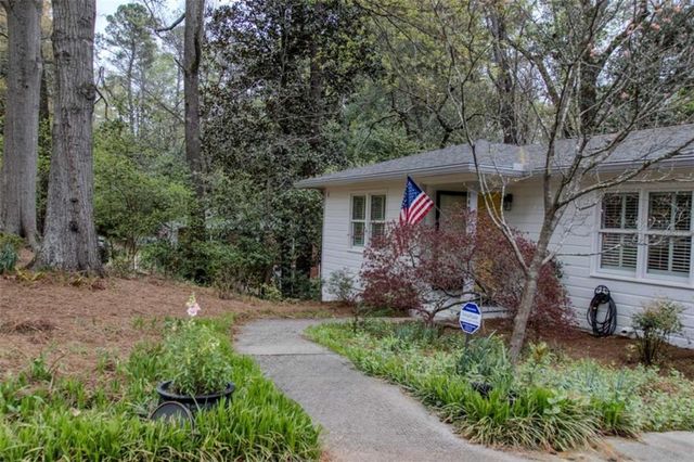 849 Bobbin Mill Road, Athens, GA 30606