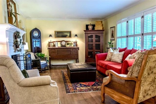 849 Bobbin Mill Road, Athens, GA 30606