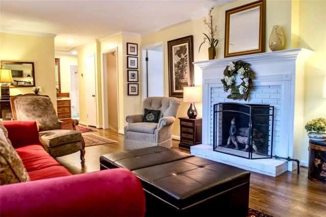 849 Bobbin Mill Road, Athens, GA 30606