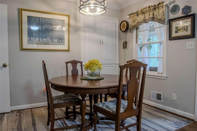 849 Bobbin Mill Road, Athens, GA 30606