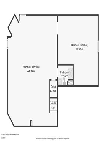 533 Deer Crossing Court, Hainesville, IL 60030