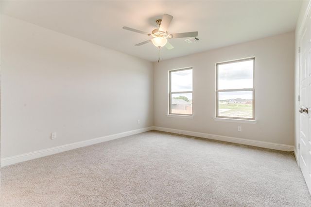 1533 Homeplace Circle, Mansfield, TX 76063