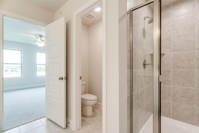 1533 Homeplace Circle, Mansfield, TX 76063