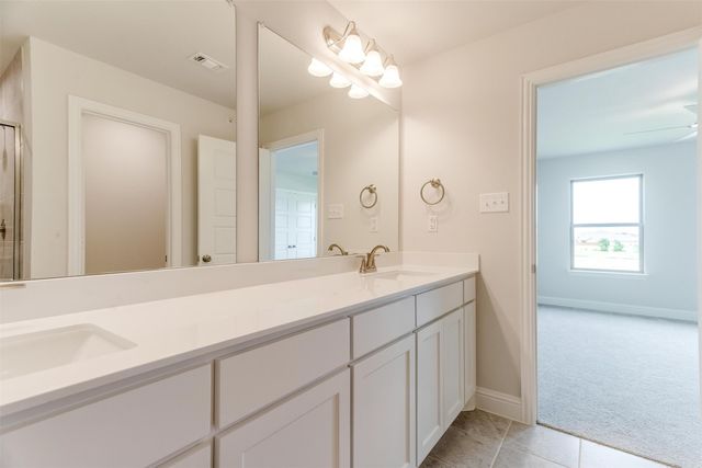 1533 Homeplace Circle, Mansfield, TX 76063