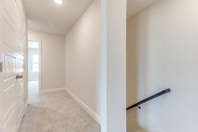 1533 Homeplace Circle, Mansfield, TX 76063