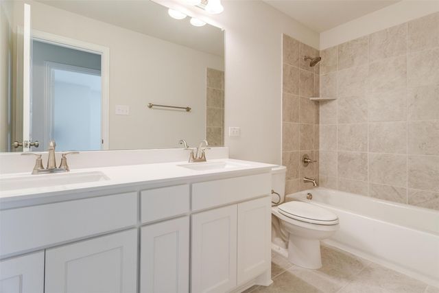 1533 Homeplace Circle, Mansfield, TX 76063