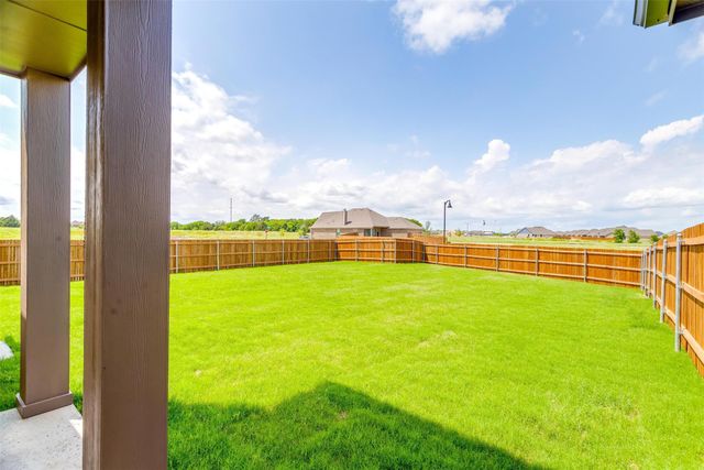 1533 Homeplace Circle, Mansfield, TX 76063