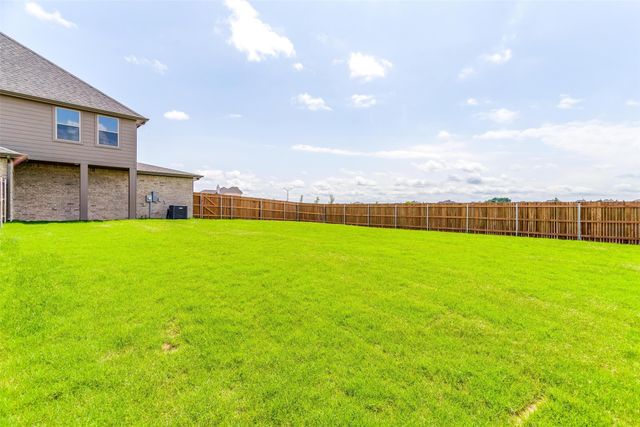 1533 Homeplace Circle, Mansfield, TX 76063