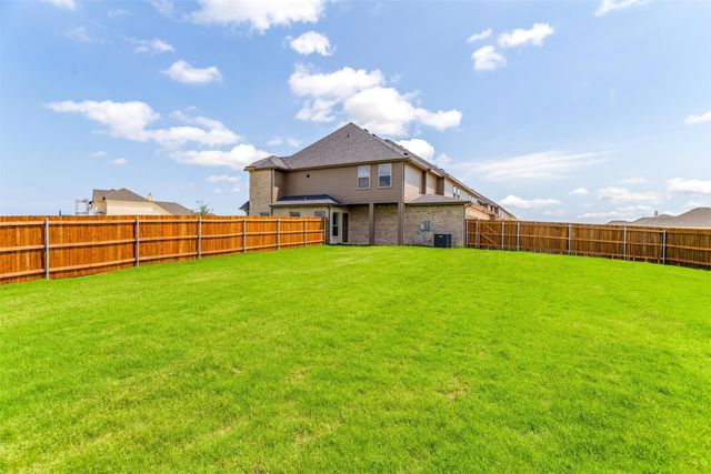 1533 Homeplace Circle, Mansfield, TX 76063