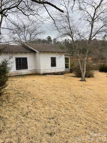 598 Buffalo Creek Road, Lake Lure, NC 28746