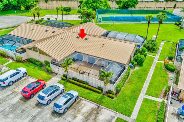 5258 Eagle Lake Drive, Palm Beach Gardens, FL 33418