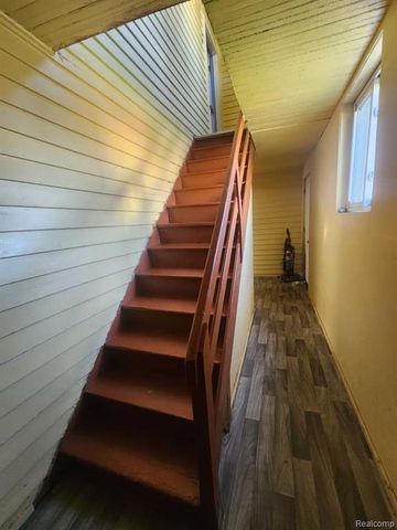 2455 Andrus Street, Hamtramck, MI 48212