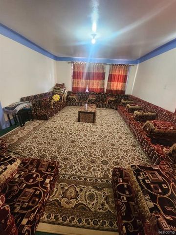 2455 Andrus Street, Hamtramck, MI 48212