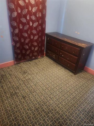 2455 Andrus Street, Hamtramck, MI 48212