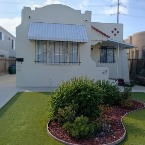 4188A Kansas, San Diego, CA 92104
