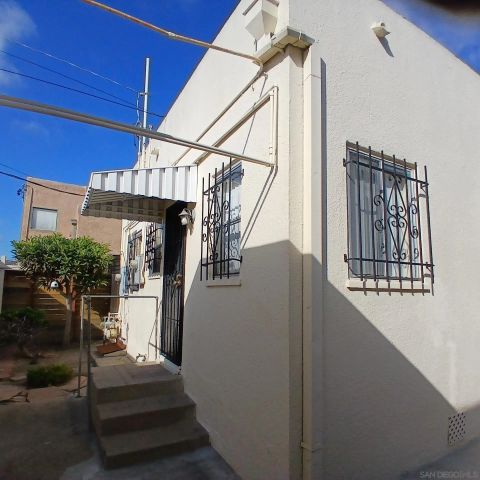 4188A Kansas, San Diego, CA 92104