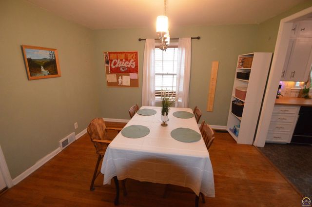 3513 SW York Way, Topeka, KS 66604