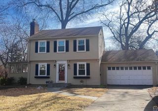 3513 SW York Way, Topeka, KS 66604