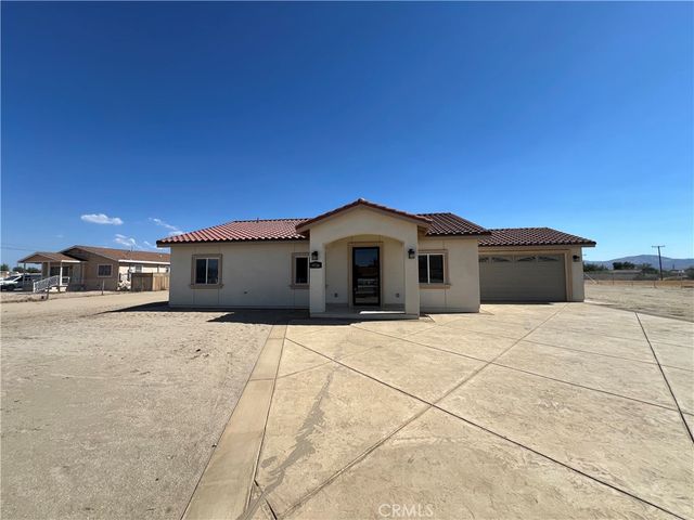 9726 East Avenue Q12, Littlerock, CA 93543