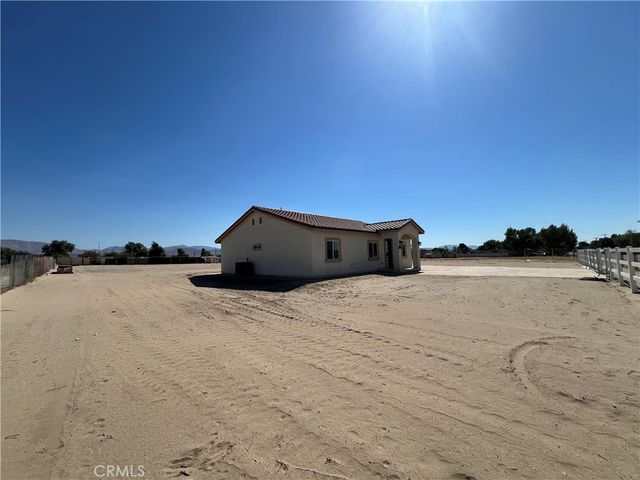 9726 East Avenue Q12, Littlerock, CA 93543