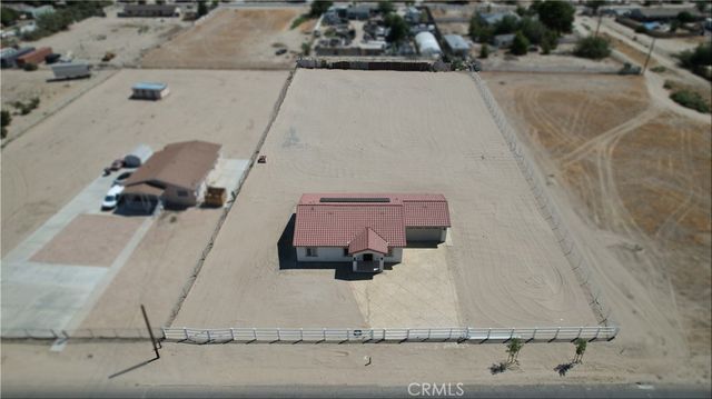 9726 East Avenue Q12, Littlerock, CA 93543