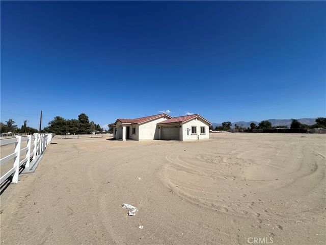 9726 East Avenue Q12, Littlerock, CA 93543