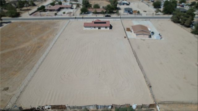 9726 East Avenue Q12, Littlerock, CA 93543