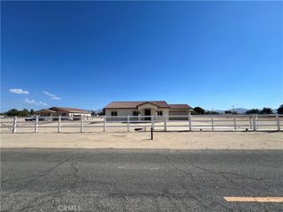 9726 East Avenue Q12, Littlerock, CA 93543