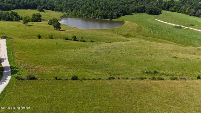 Tract 7 Troutman Ln, Clarkson, KY 42726