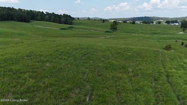 Tract 7 Troutman Ln, Clarkson, KY 42726