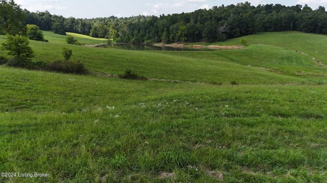 Tract 7 Troutman Ln, Clarkson, KY 42726