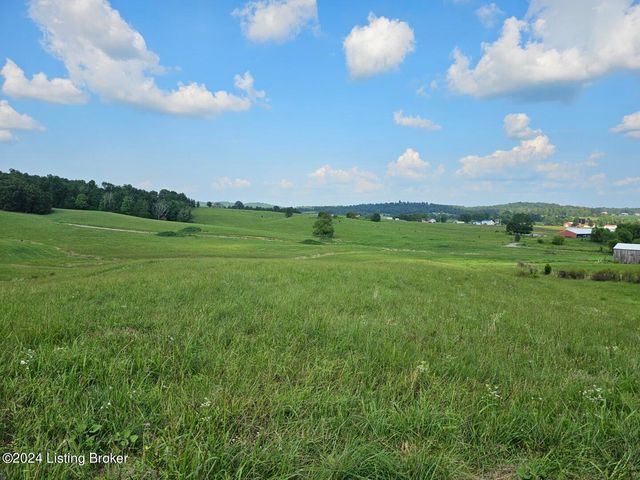 Tract 7 Troutman Ln, Clarkson, KY 42726