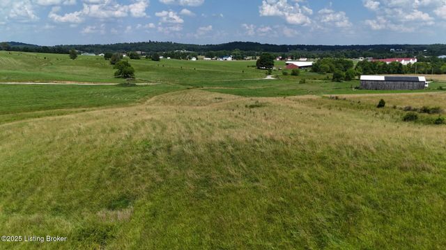 Tract 7 Troutman Ln, Clarkson, KY 42726