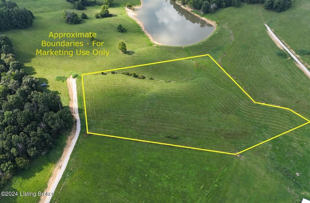 Tract 7 Troutman Ln, Clarkson, KY 42726