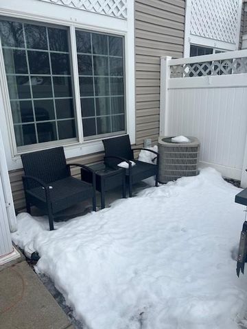 12121 Killdeer Street NW 110NW, Coon Rapids, MN 55448