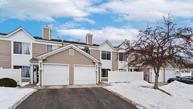 12121 Killdeer Street NW 110NW, Coon Rapids, MN 55448