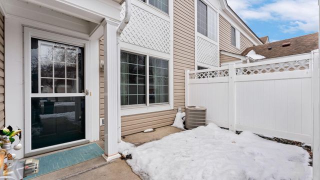 12121 Killdeer Street NW 110NW, Coon Rapids, MN 55448