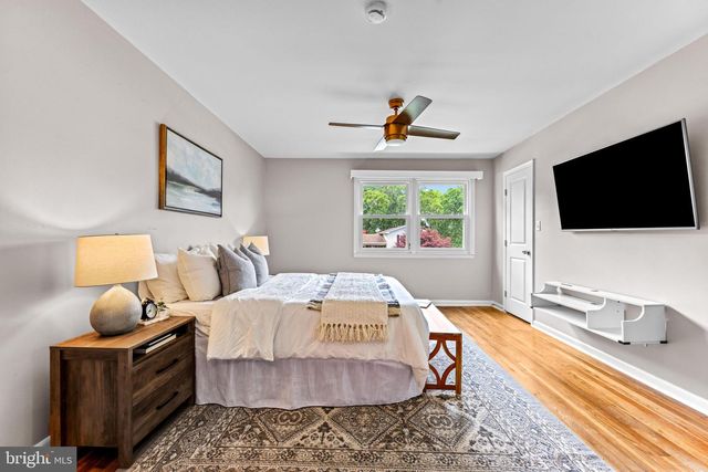 8227 BRATTLE RD, Pikesville, MD 21208