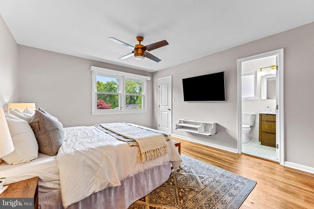 8227 BRATTLE RD, Pikesville, MD 21208