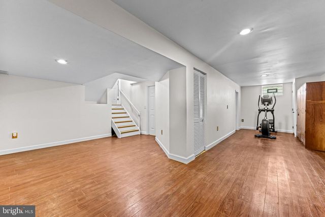 8227 BRATTLE RD, Pikesville, MD 21208