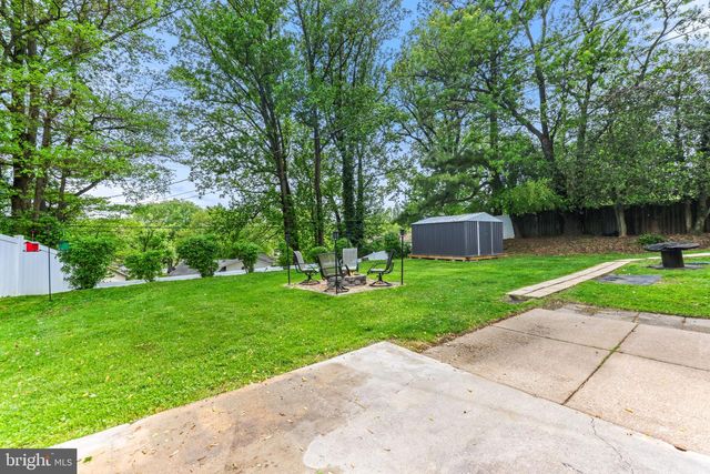 8227 BRATTLE RD, Pikesville, MD 21208